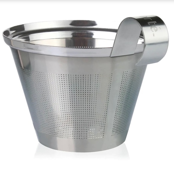 Tea Forté - Cherry Blossom Steeping Cup w/ Infuser - NWOT - Picture 4 of 13